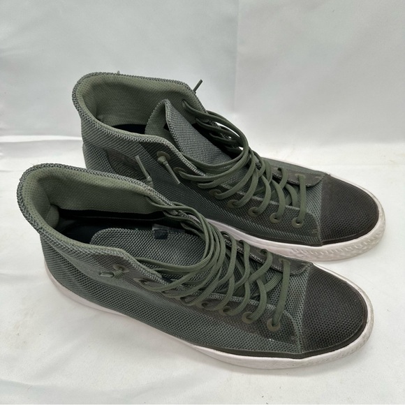 Converse CTAS Modern Hi Chuck Taylor All Star Shoes Men’s Size 14 - Picture 2 of 10